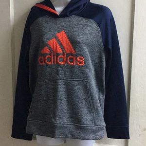 Never Worn SweatShirt/Hoodie